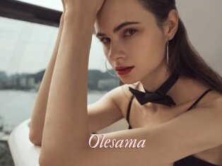 Olesama