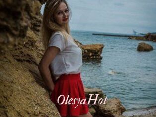 OlesyaHot