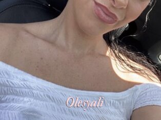 Olesyali