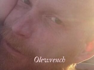 Olewrench