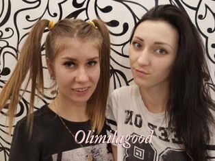 Olimilagood