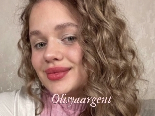 Olisyaargent