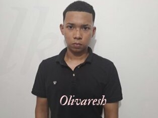 Olivaresh