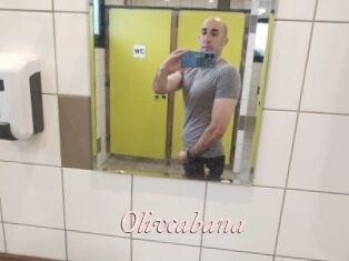 Olivcabana