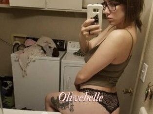 Olivebelle