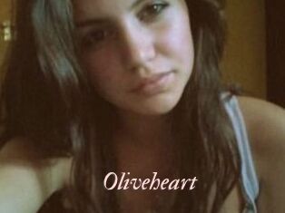 Oliveheart