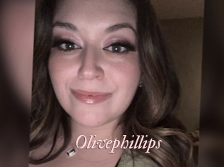 Olivephillips