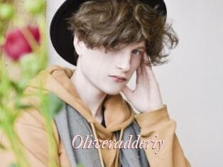 Oliveradderiy