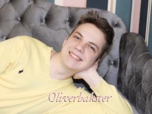 Oliverbakster