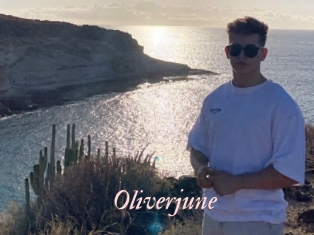 Oliverjune