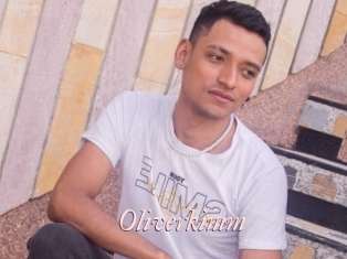 Oliverkimm