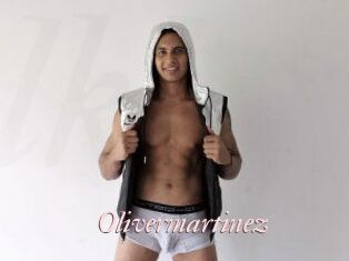 Olivermartinez