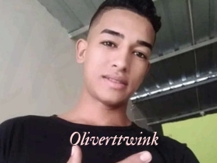 Oliverttwink