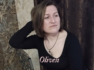 Olivesi