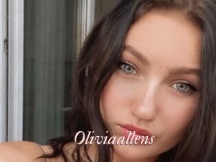 Oliviaallens