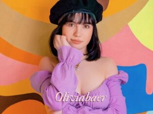 Oliviabaer