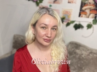 Oliviabrown