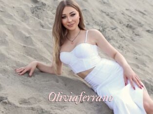 Oliviaferrano