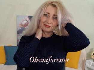 Oliviaforester