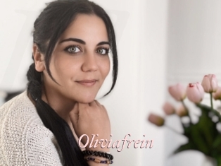 Oliviafrein