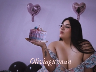Oliviagusman