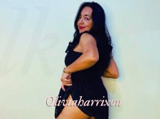 Oliviaharrixon