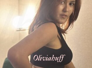 Oliviahuff
