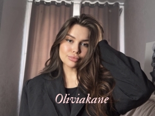 Oliviakane