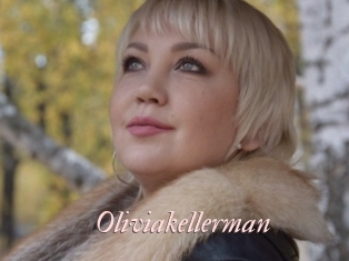 Oliviakellerman