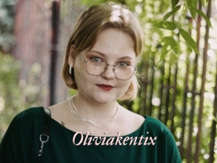 Oliviakentix