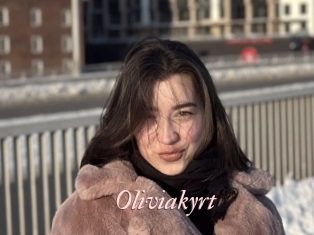 Oliviakyrt