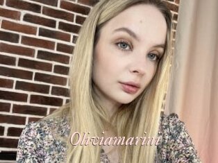 Oliviamarini