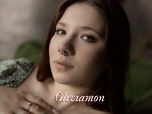 Oliviamon