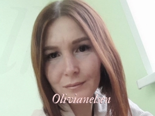 Olivianelsen