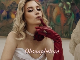 Oliviapheltan