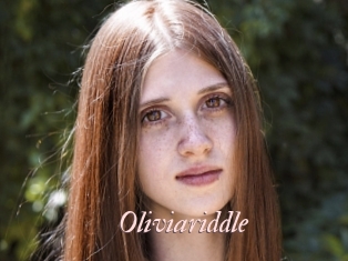 Oliviariddle
