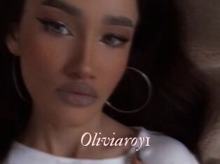 Oliviaroy1