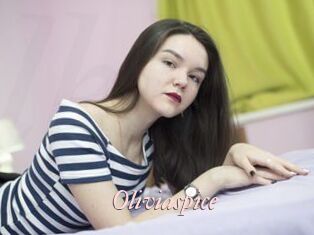 Oliviaspice