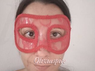 Oliviaspice