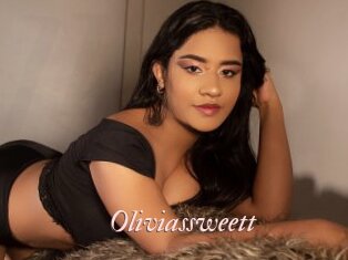 Oliviassweett