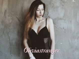 Oliviastranger