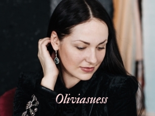 Oliviasuess