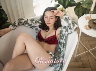 Oliviatorn