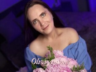 Oliviyajames