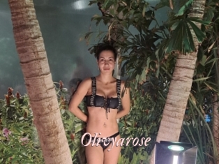 Olivyarose