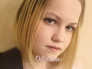 Ollyholms