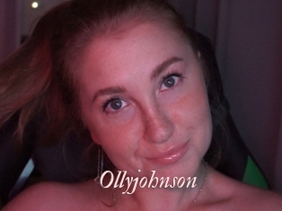 Ollyjohnson