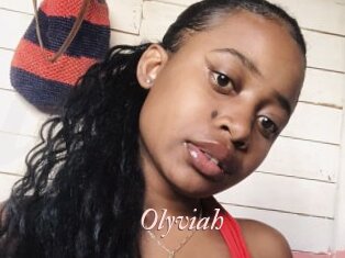 Olyviah
