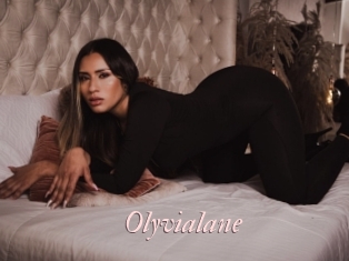 Olyvialane