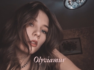 Olyviamur